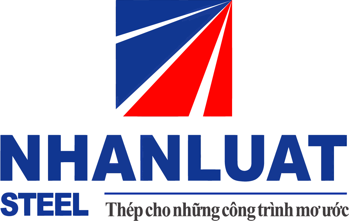 Logo of Nhanluat Steel Company