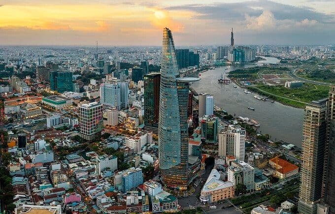 Tp. Hồ Chí Minh kêu gọi đầu tư 160.000 tỷ đồng cho loạt dự án trọng điểm