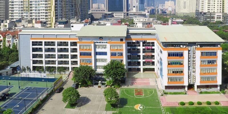TP Hồ Chí Minh mục tiêu hoàn thành 4500 phòng học đến 2025