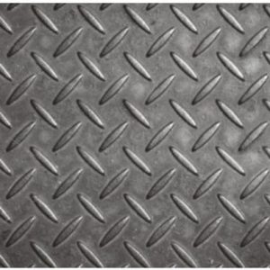 Thép Gân Chống Trượt/Anti-Slip Checkered Steel Plate