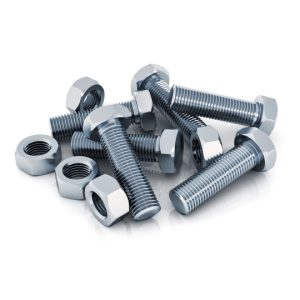 Bu Long Đai Ốc Cường Độ Cao
