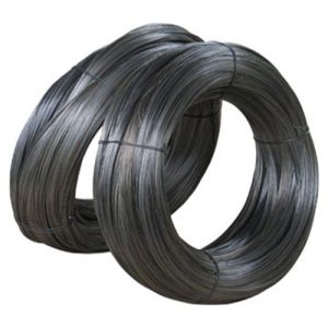 Thép Rút Dây Đen/Mạ Kẽm – Black/Galvanized Drawn Steel Wire