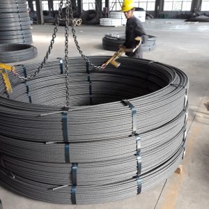 Thép Dây Dự Ứng Lực
