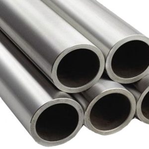Thép Ống Đúc/Seamless Steel Pipe