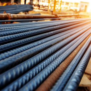 Thép Thanh Vằn/Deformed Steel Bars
