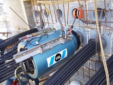 cáp dự ứng lực